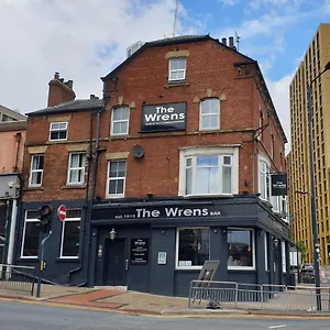 The Wrens Inn