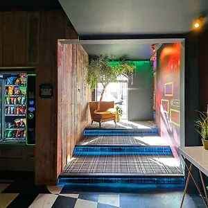 3* Hotel Briggate