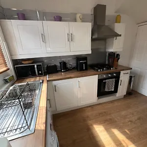 Apartment Vinery House, Leeds (West Yorkshire)