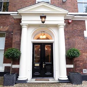 Apartment The Scott At Claremont Serviced, Leeds (West Yorkshire)