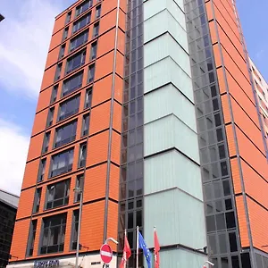 4* Hotel Jurys